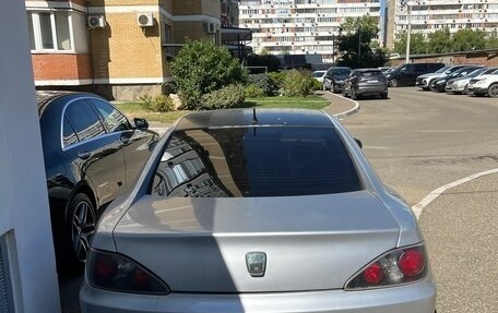 Peugeot 406 I, 1998 год, 2 фотография
