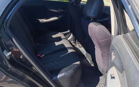 Toyota Corolla, 2007 год, 750 000 рублей, 6 фотография
