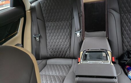 Jaguar XJ IV (X351), 2019 год, 3 995 000 рублей, 3 фотография