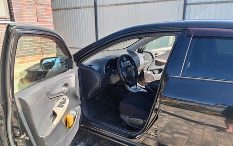 Toyota Corolla, 2007 год, 750 000 рублей, 11 фотография