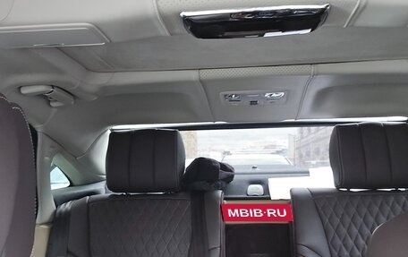 Jaguar XJ IV (X351), 2019 год, 3 995 000 рублей, 2 фотография