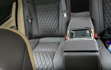 Jaguar XJ IV (X351), 2019 год, 3 995 000 рублей, 4 фотография