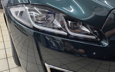 Jaguar XJ IV (X351), 2019 год, 3 995 000 рублей, 7 фотография