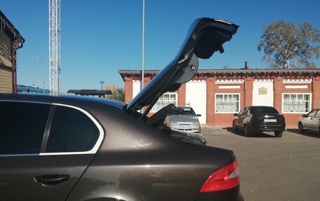 Skoda Superb III рестайлинг, 2011 год, 1 050 000 рублей, 8 фотография