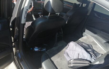 Skoda Superb III рестайлинг, 2011 год, 1 050 000 рублей, 11 фотография