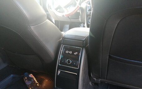 Skoda Superb III рестайлинг, 2011 год, 1 050 000 рублей, 14 фотография