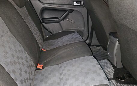Ford Focus II рестайлинг, 2005 год, 225 000 рублей, 13 фотография