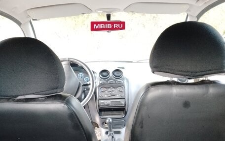 Daewoo Matiz I, 2008 год, 210 000 рублей, 9 фотография