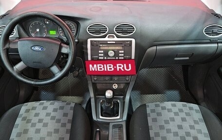 Ford Focus II рестайлинг, 2005 год, 225 000 рублей, 9 фотография