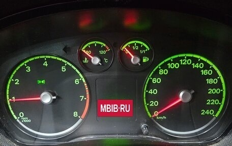 Ford Focus II рестайлинг, 2005 год, 225 000 рублей, 10 фотография