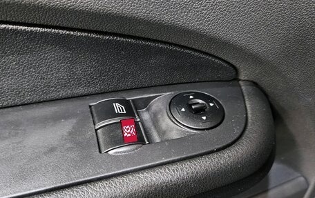 Ford Focus II рестайлинг, 2005 год, 225 000 рублей, 14 фотография