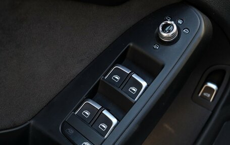 Audi A4, 2014 год, 1 997 000 рублей, 12 фотография