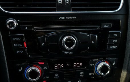 Audi A4, 2014 год, 1 997 000 рублей, 19 фотография