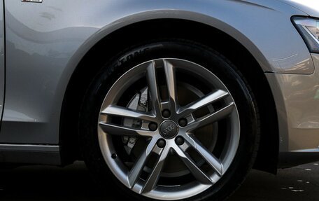 Audi A4, 2014 год, 1 997 000 рублей, 20 фотография