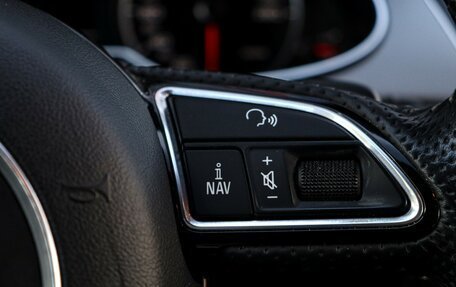 Audi A4, 2014 год, 1 997 000 рублей, 17 фотография