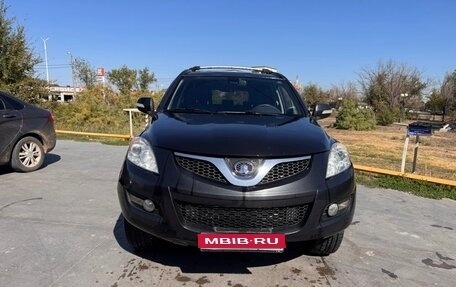 Great Wall Hover H5, 2013 год, 890 000 рублей, 1 фотография