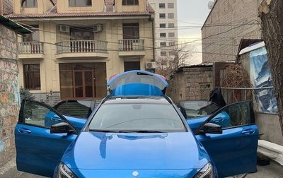 Mercedes-Benz GLA, 2014 год, 2 100 000 рублей, 1 фотография