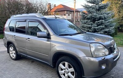 Nissan X-Trail, 2007 год, 720 000 рублей, 1 фотография