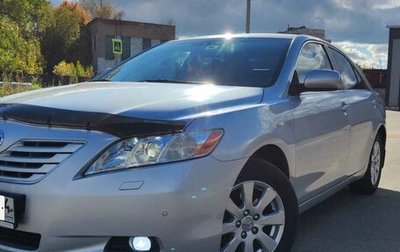 Toyota Camry, 2008 год, 1 100 000 рублей, 1 фотография