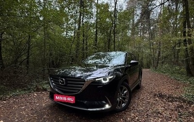 Mazda CX-9 II, 2018 год, 3 250 000 рублей, 1 фотография