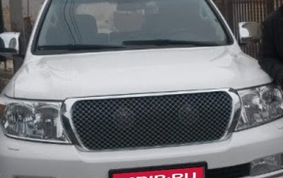 Toyota Land Cruiser 200, 2008 год, 3 000 000 рублей, 1 фотография