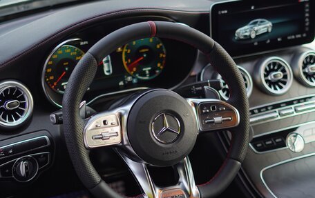 Mercedes-Benz C-Класс AMG, 2018 год, 3 950 000 рублей, 15 фотография