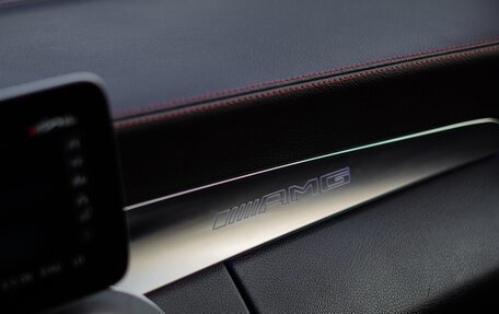 Mercedes-Benz C-Класс AMG, 2018 год, 3 950 000 рублей, 17 фотография