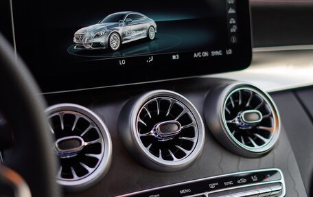 Mercedes-Benz C-Класс AMG, 2018 год, 3 950 000 рублей, 18 фотография