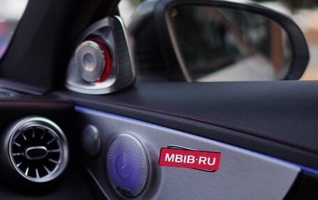 Mercedes-Benz C-Класс AMG, 2018 год, 3 950 000 рублей, 16 фотография