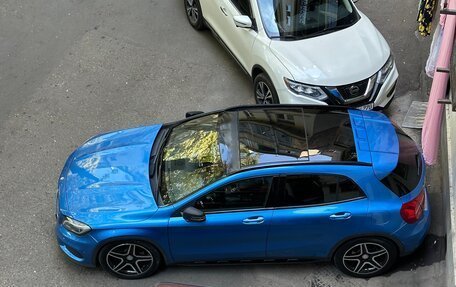 Mercedes-Benz GLA, 2014 год, 2 100 000 рублей, 2 фотография