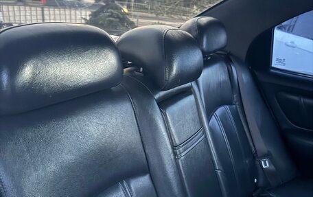 Hyundai Sonata IV рестайлинг, 2004 год, 590 000 рублей, 3 фотография