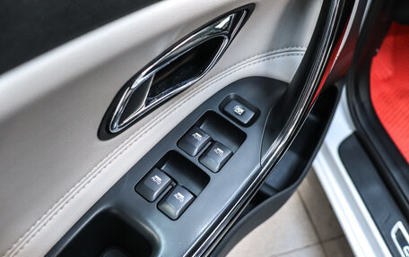 KIA cee'd III, 2013 год, 1 070 000 рублей, 7 фотография