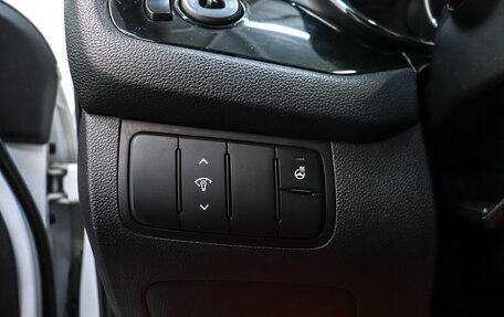 KIA cee'd III, 2013 год, 1 070 000 рублей, 8 фотография