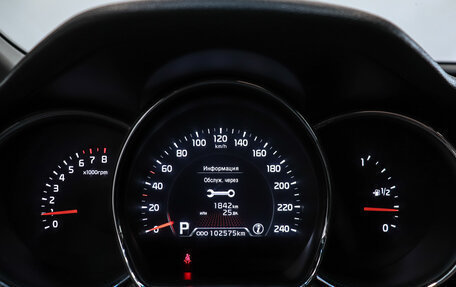 KIA cee'd III, 2013 год, 1 070 000 рублей, 13 фотография