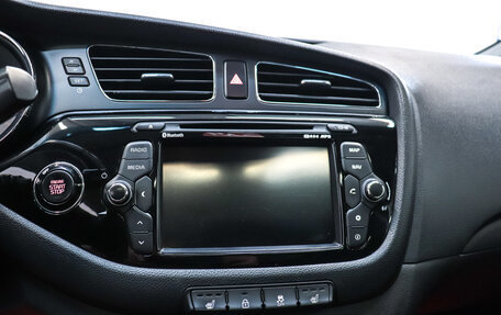 KIA cee'd III, 2013 год, 1 070 000 рублей, 17 фотография