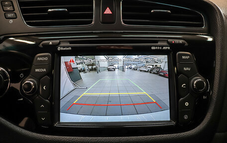 KIA cee'd III, 2013 год, 1 070 000 рублей, 18 фотография