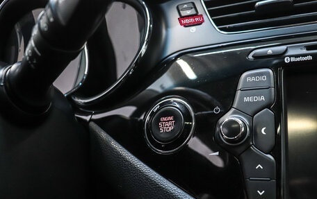 KIA cee'd III, 2013 год, 1 070 000 рублей, 16 фотография