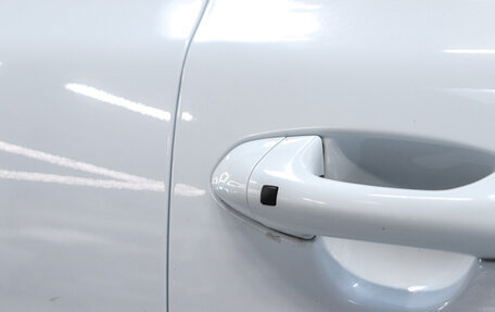 KIA cee'd III, 2013 год, 1 070 000 рублей, 29 фотография