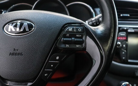 KIA cee'd III, 2013 год, 1 070 000 рублей, 14 фотография