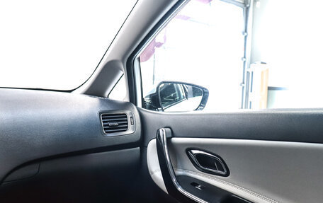 KIA cee'd III, 2013 год, 1 070 000 рублей, 23 фотография