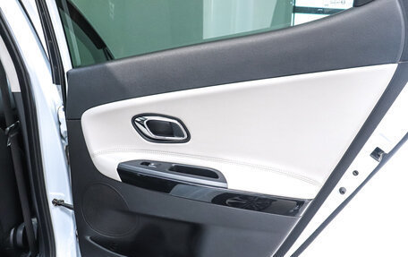 KIA cee'd III, 2013 год, 1 070 000 рублей, 24 фотография