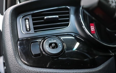 KIA cee'd III, 2013 год, 1 070 000 рублей, 9 фотография