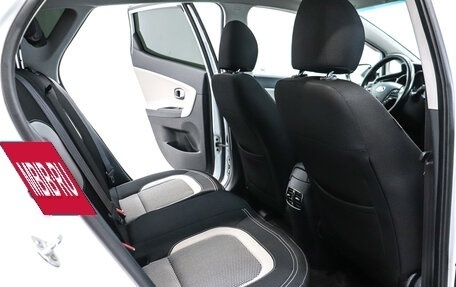 KIA cee'd III, 2013 год, 1 070 000 рублей, 26 фотография