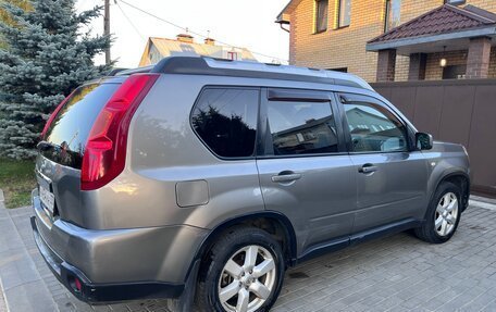 Nissan X-Trail, 2007 год, 720 000 рублей, 2 фотография