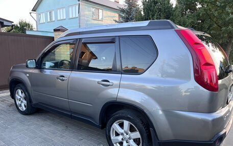 Nissan X-Trail, 2007 год, 720 000 рублей, 4 фотография