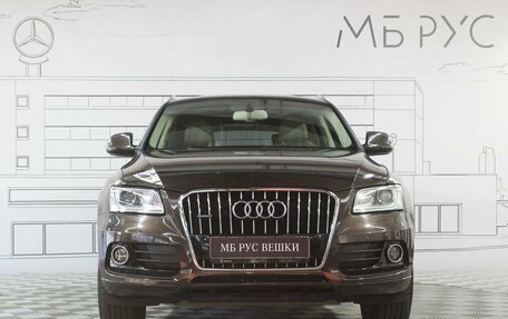 Audi Q5, 2015 год, 2 500 000 рублей, 2 фотография
