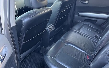 Nissan X-Trail, 2007 год, 720 000 рублей, 7 фотография