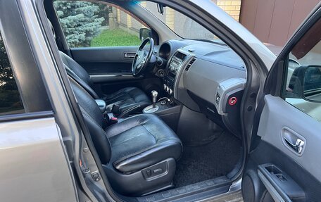 Nissan X-Trail, 2007 год, 720 000 рублей, 8 фотография