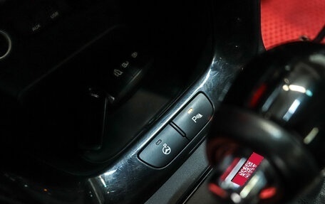KIA cee'd III, 2013 год, 1 070 000 рублей, 20 фотография