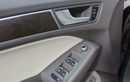 Audi Q5, 2015 год, 2 500 000 рублей, 17 фотография